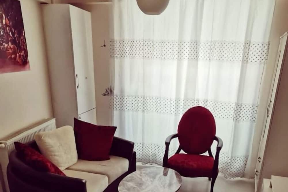 Photo of Bedroom in Bagbasi
