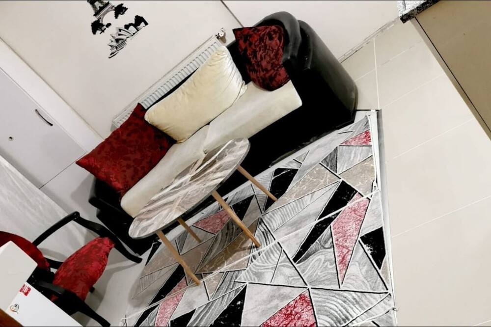 Photo of Bedroom in Bagbasi