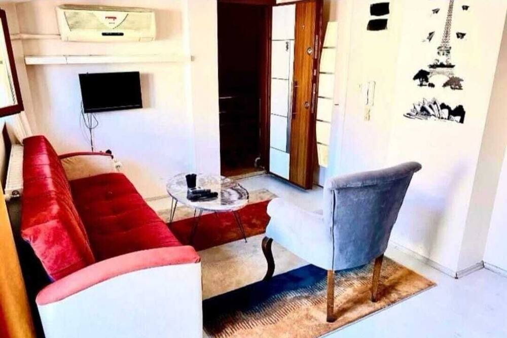 Photo of Bedroom in Bagbasi
