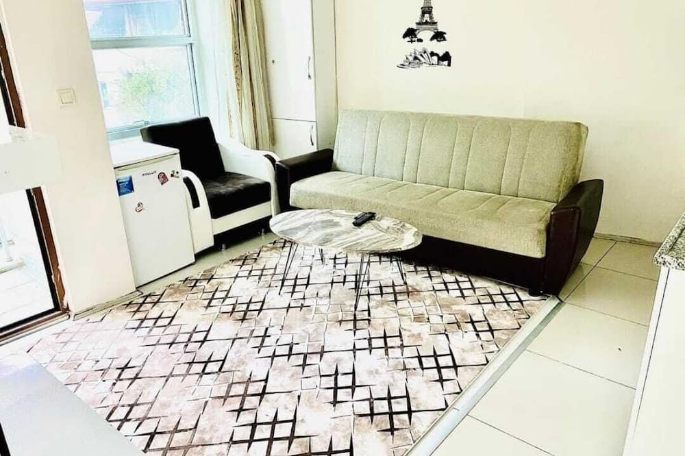 Photo of Bedroom in Bagbasi