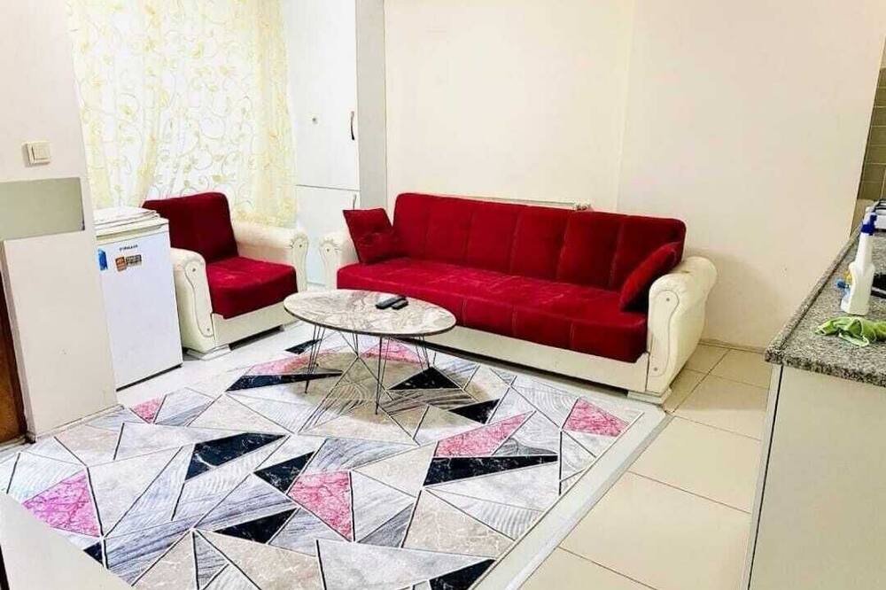 Photo of Bedroom in Bagbasi
