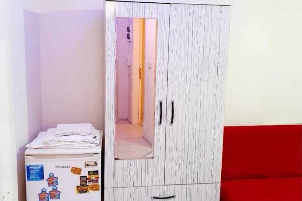 Photo of Bedroom in Bagbasi