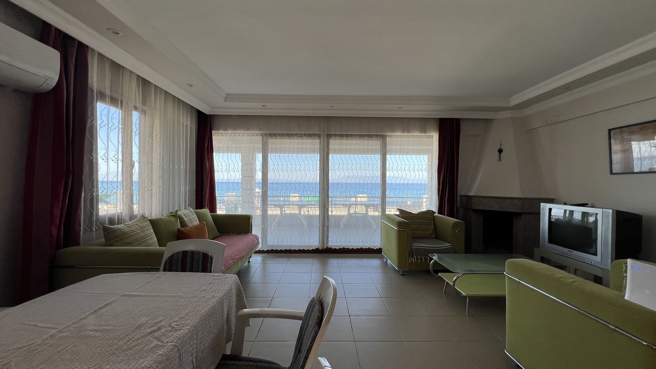 Photo of Livingroom in Ozdere