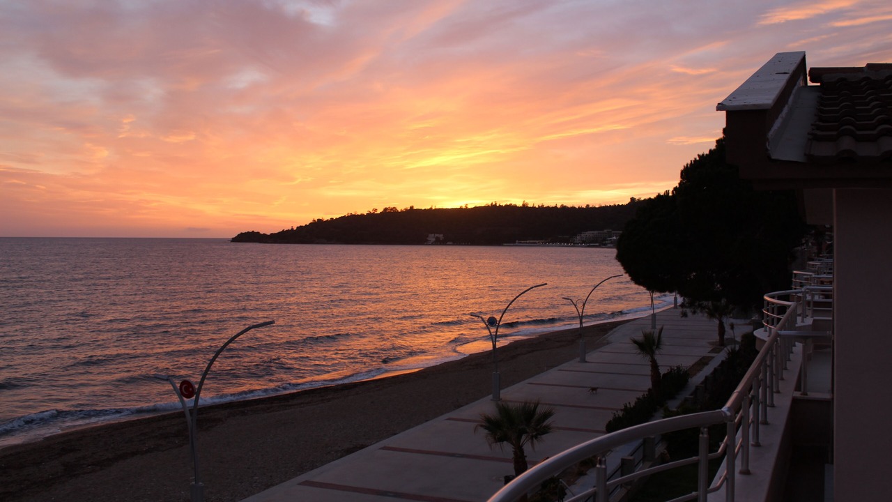 Photo of Outdoor in Ozdere