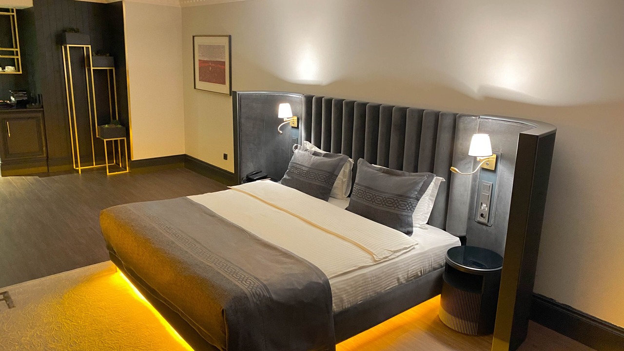 Photo of Bedroom in Uskudar