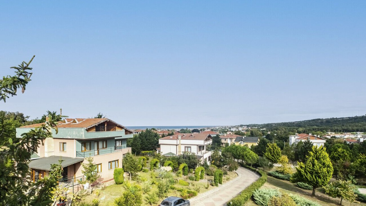 Photo of Outdoor in Sahilkoy