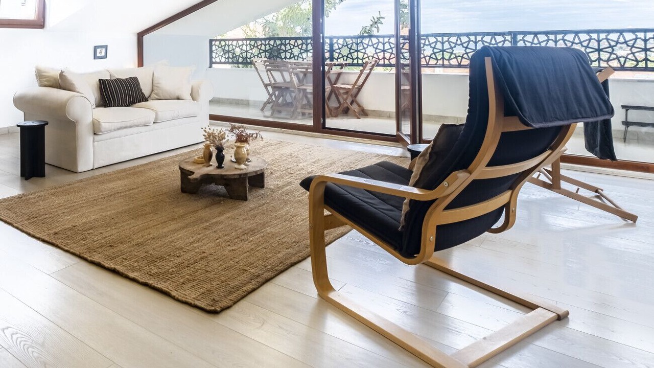 Photo of Livingroom in Sahilkoy
