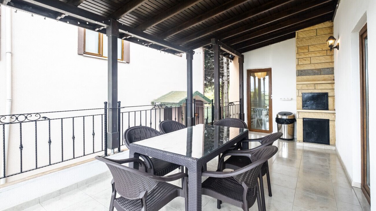 Photo of Outdoor in Sahilkoy