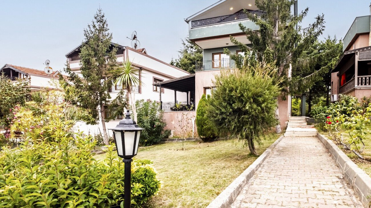 Photo of Outdoor in Sahilkoy