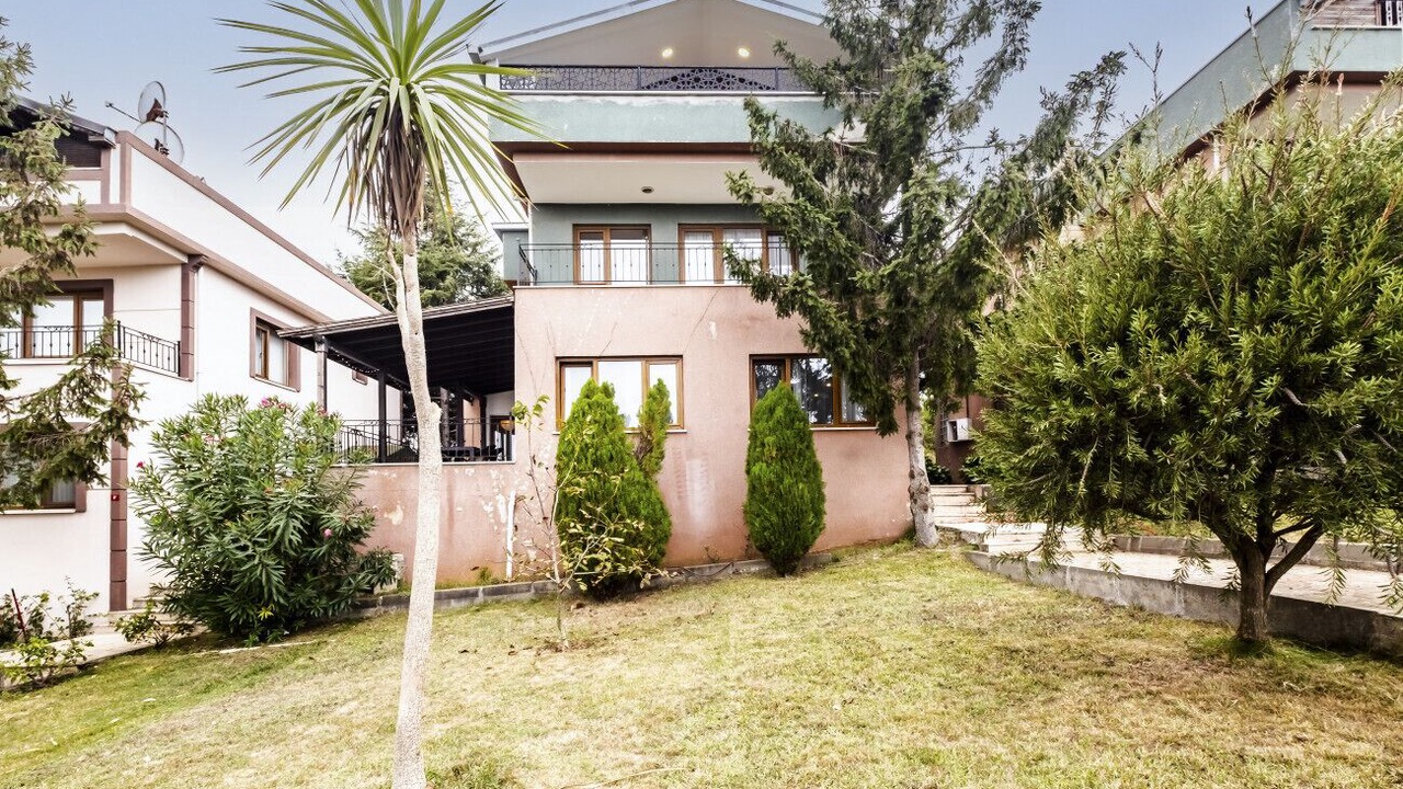 Photo of Outdoor in Sahilkoy