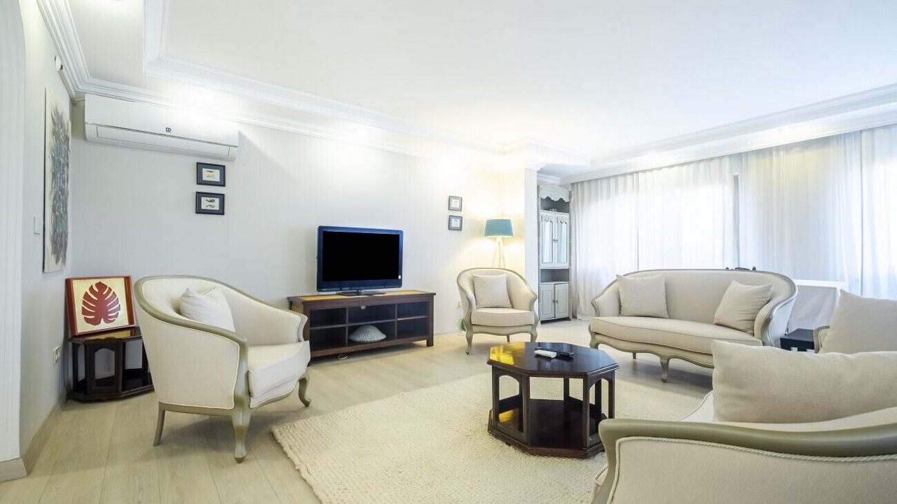 Photo of Livingroom in Sahilkoy