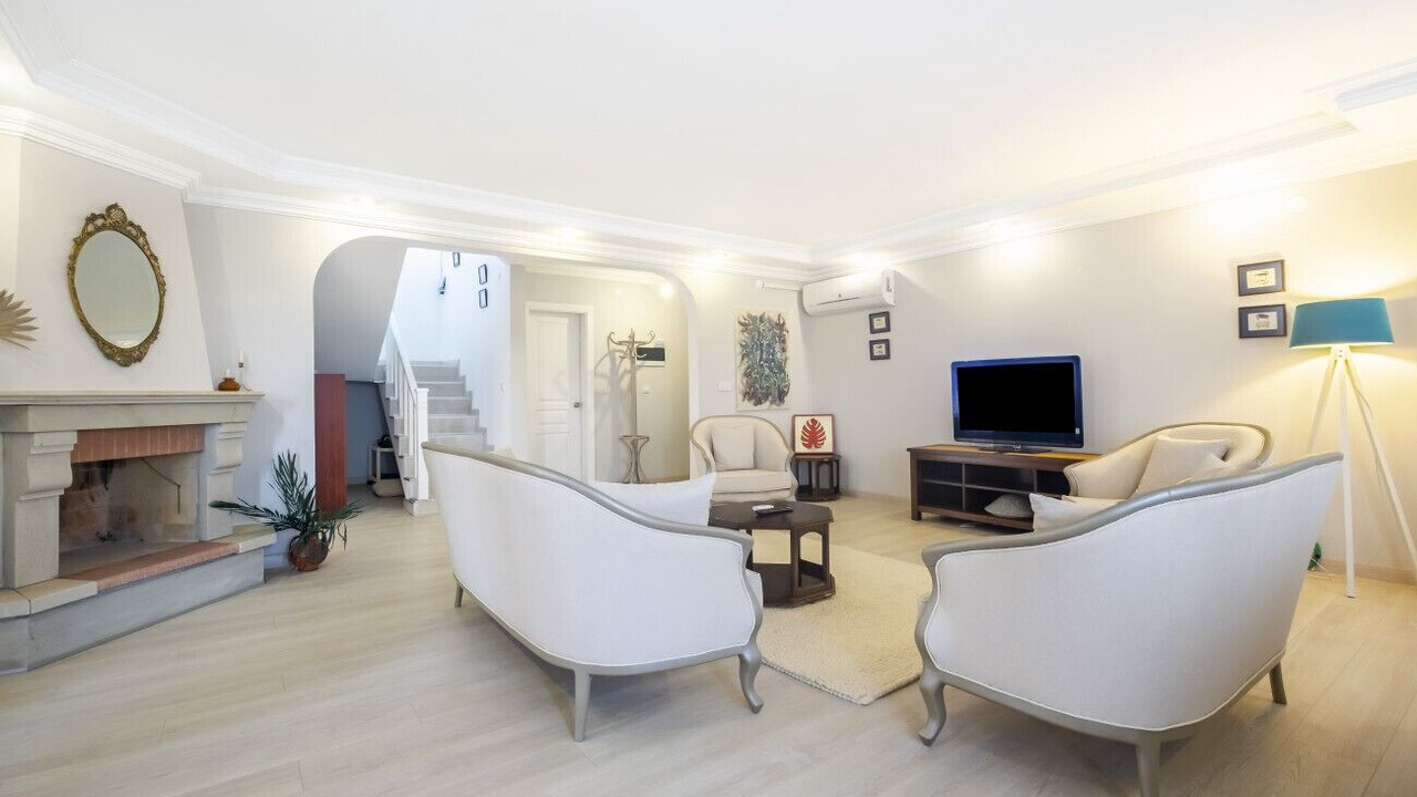 Photo of Livingroom in Sahilkoy