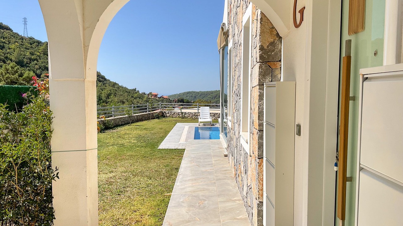 Photo of Outdoor in Oludeniz
