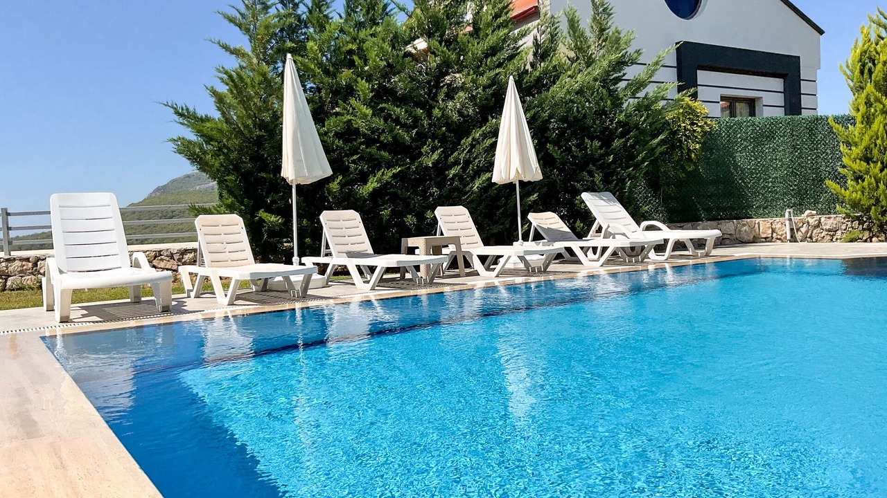 Photo of Outdoor in Oludeniz