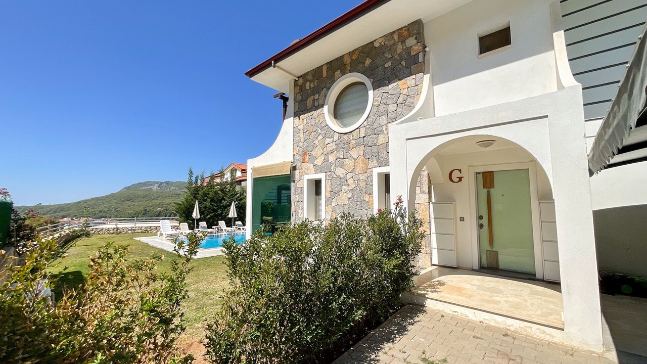 Photo of Outdoor in Oludeniz
