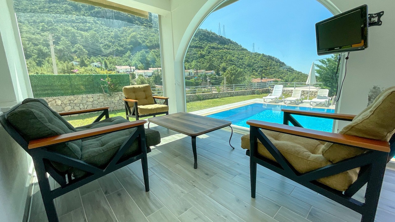 Photo of Outdoor in Oludeniz