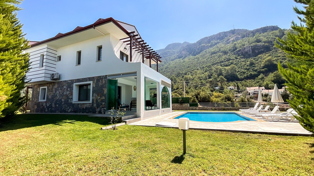 Photo of Outdoor in Oludeniz