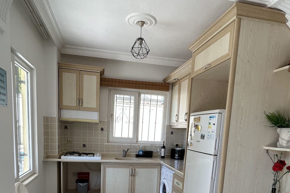 Photo of Kitchen in Altinkum