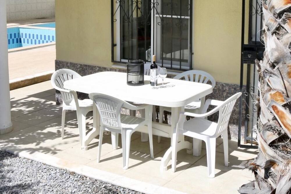 Photo of Outdoor in Altinkum