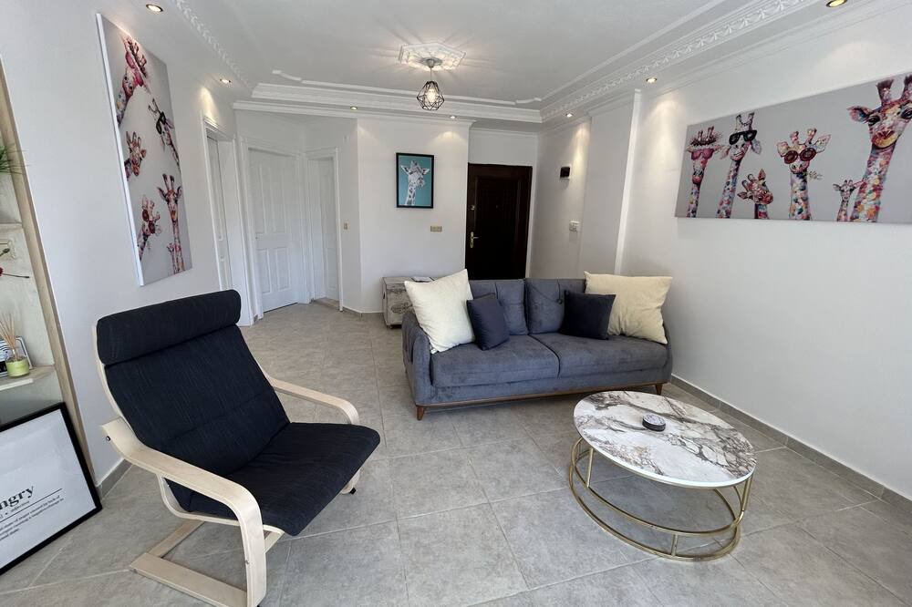 Photo of Livingroom in Altinkum