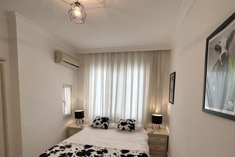 Photo of Bedroom in Altinkum