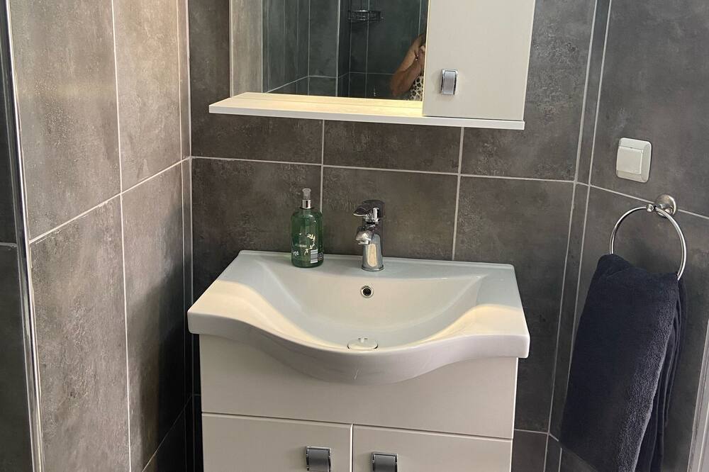 Photo of Bathroom in Altinkum