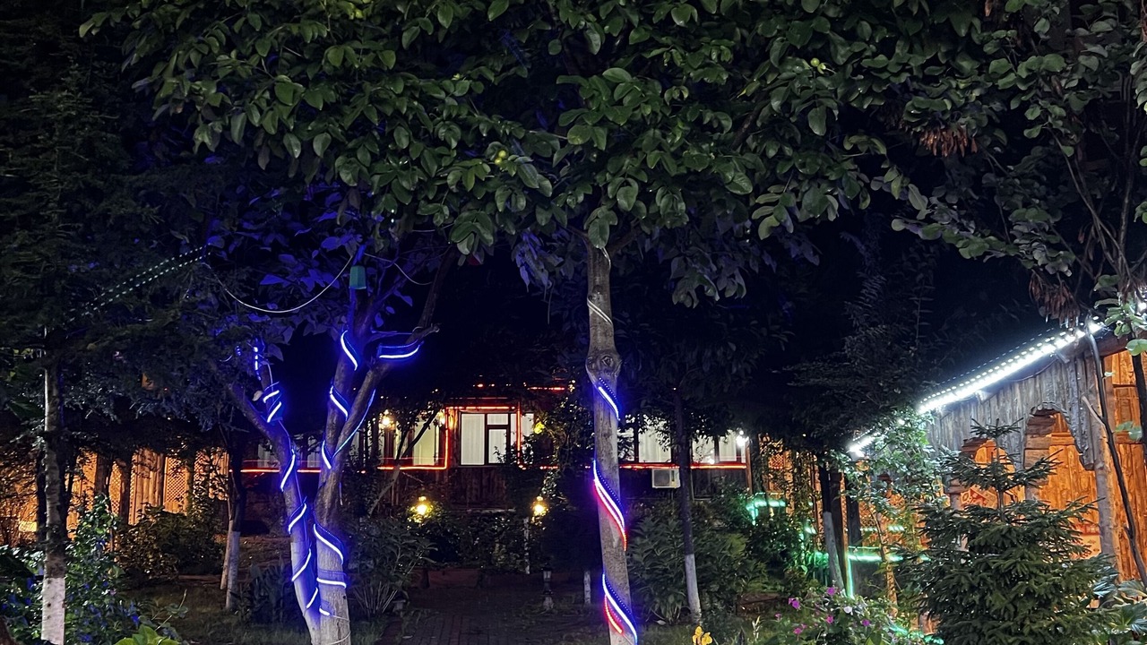 Photo of Patio Balcony in Macka