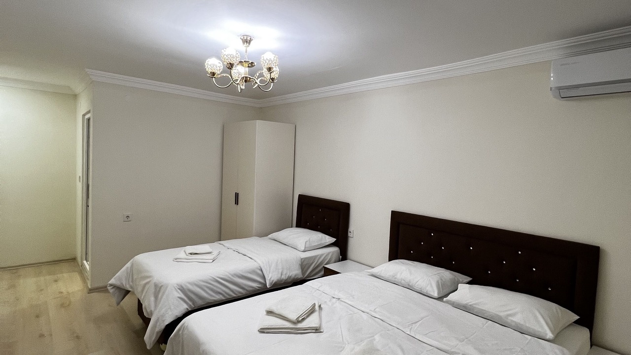 Photo of Bedroom in Macka