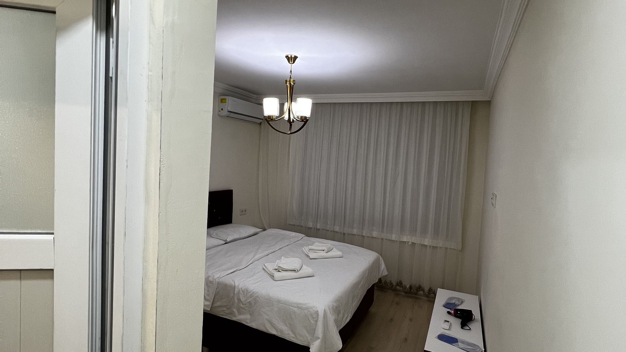 Photo of Bedroom in Macka