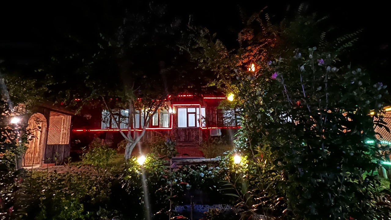 Photo of Outdoor in Macka