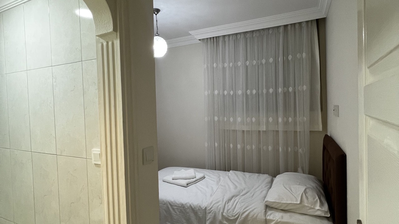 Photo of Bedroom in Macka