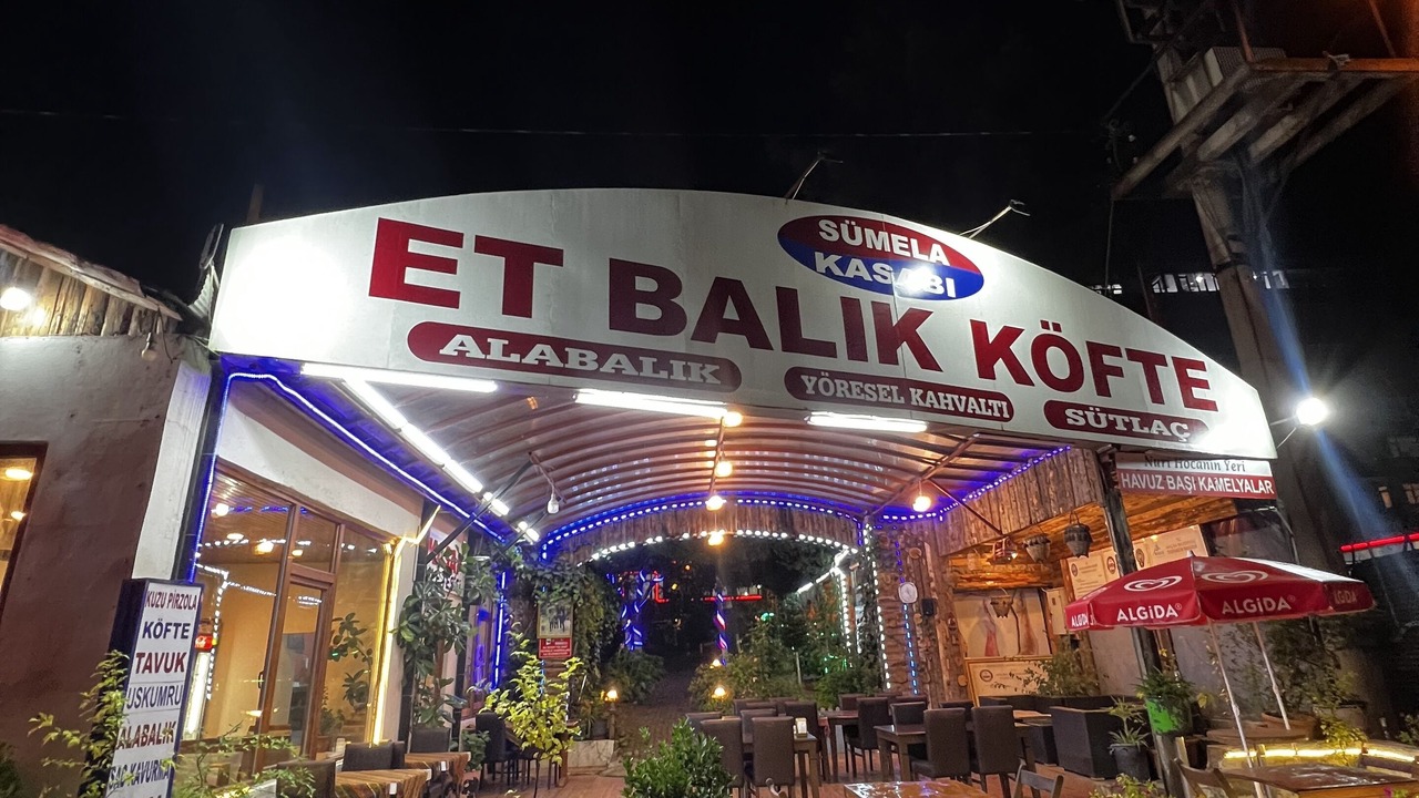 Photo of Outdoor in Macka
