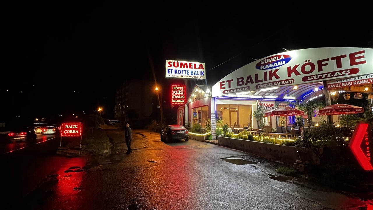 Photo of Outdoor in Macka