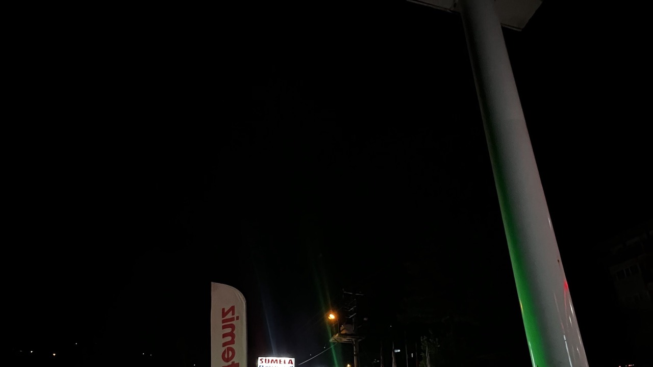 Photo of Outdoor in Macka