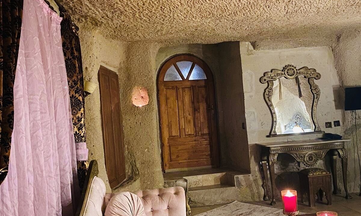 Photo of Livingroom in Ayvali