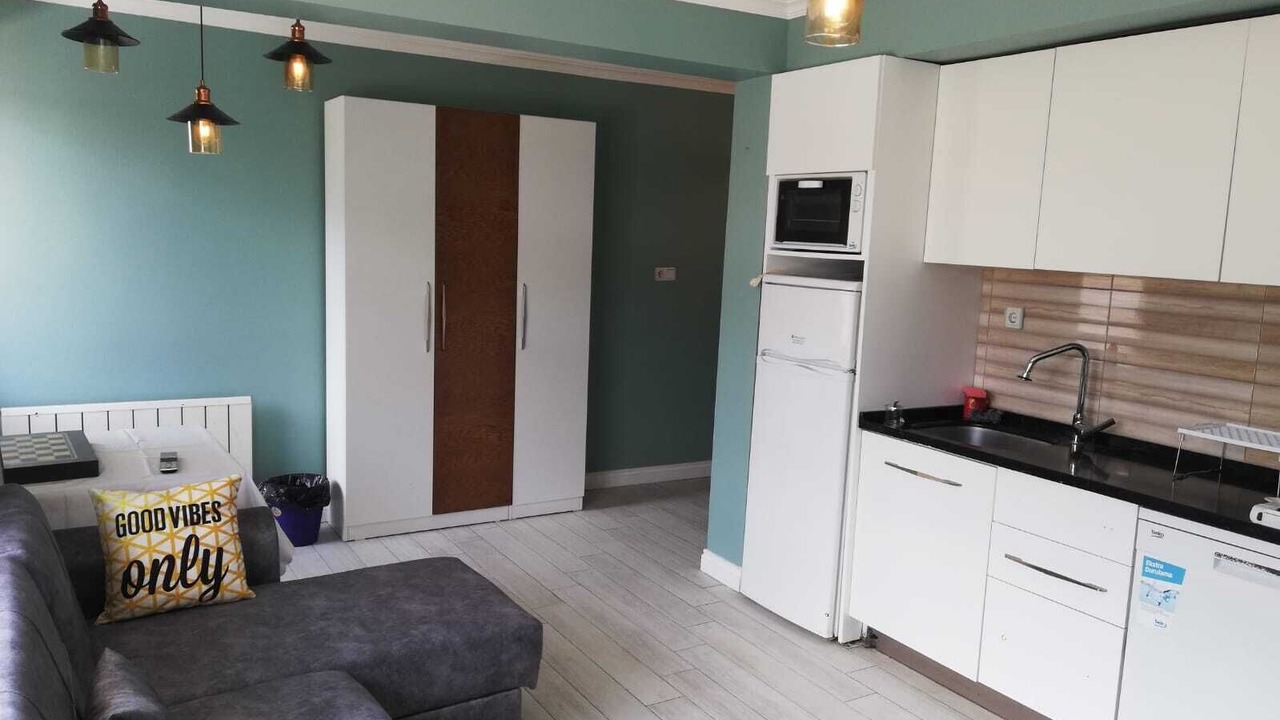 Photo of Livingroom in Adapazari