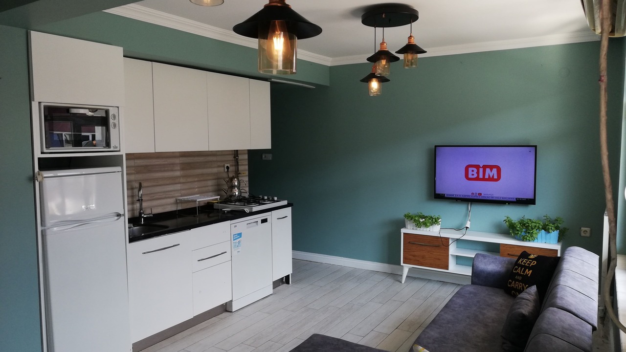 Photo of Kitchen in Adapazari