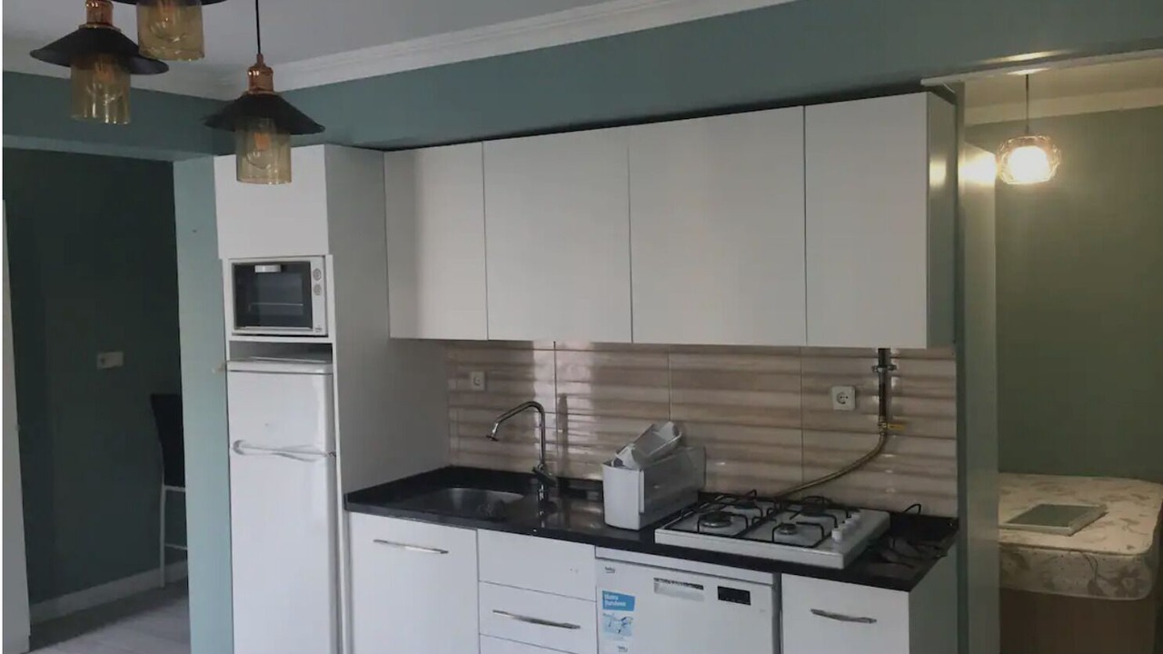 Photo of Kitchen in Adapazari