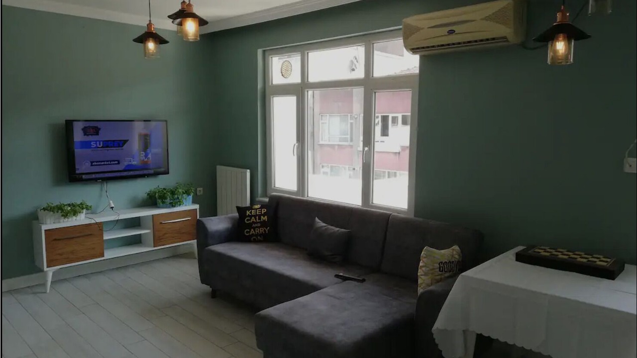 Photo of Livingroom in Adapazari