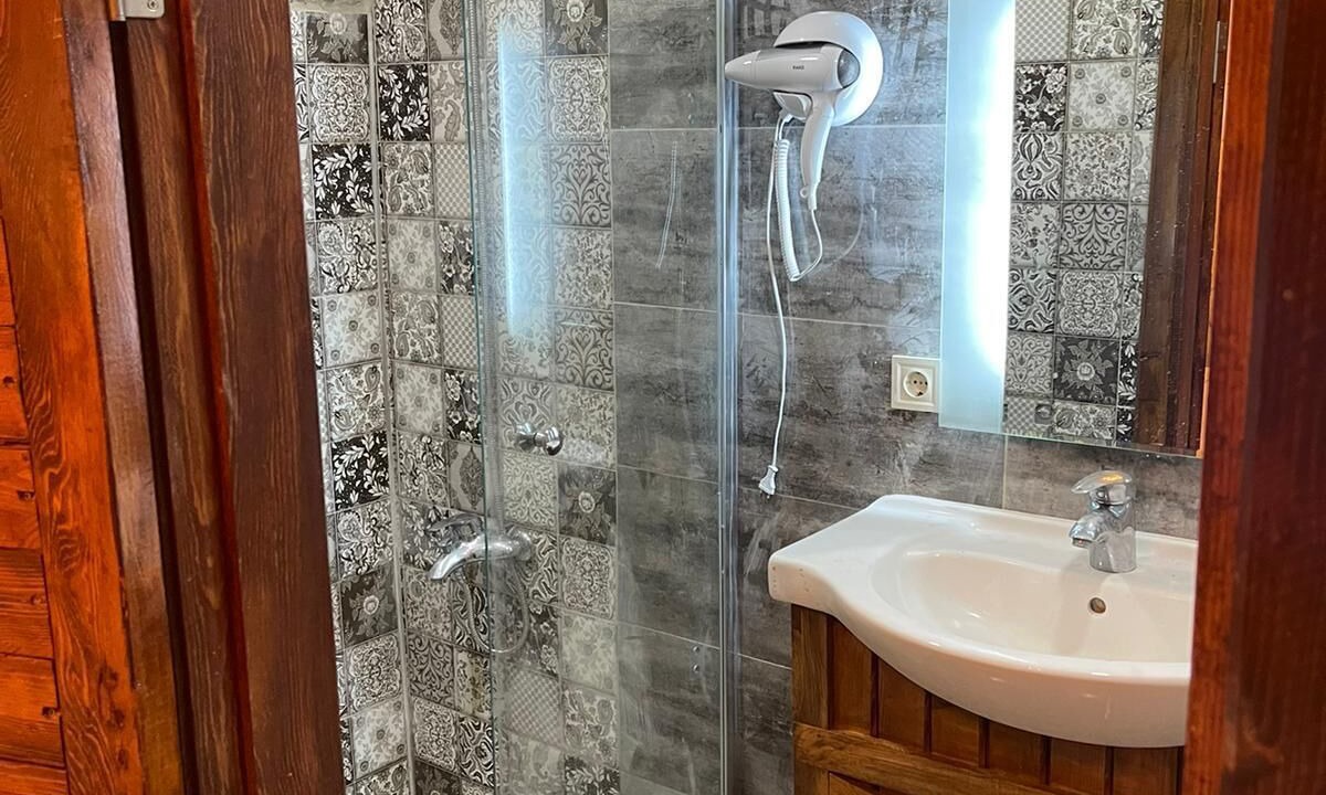 Photo of Bathroom in Eyyubiye