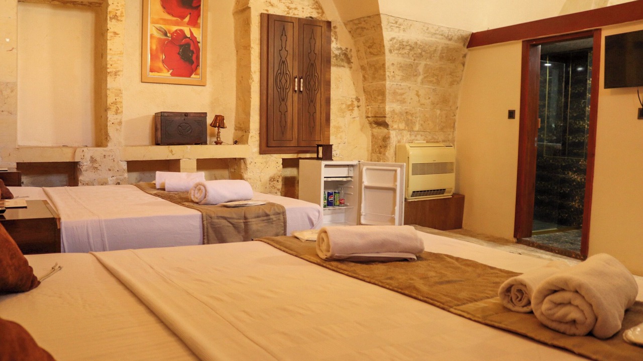Photo of Bedroom in Eyyubiye