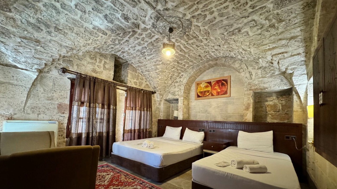 Photo of Bedroom in Eyyubiye