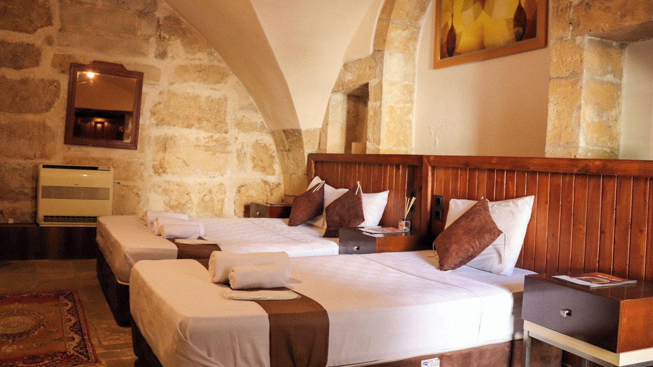 Photo of Bedroom in Eyyubiye