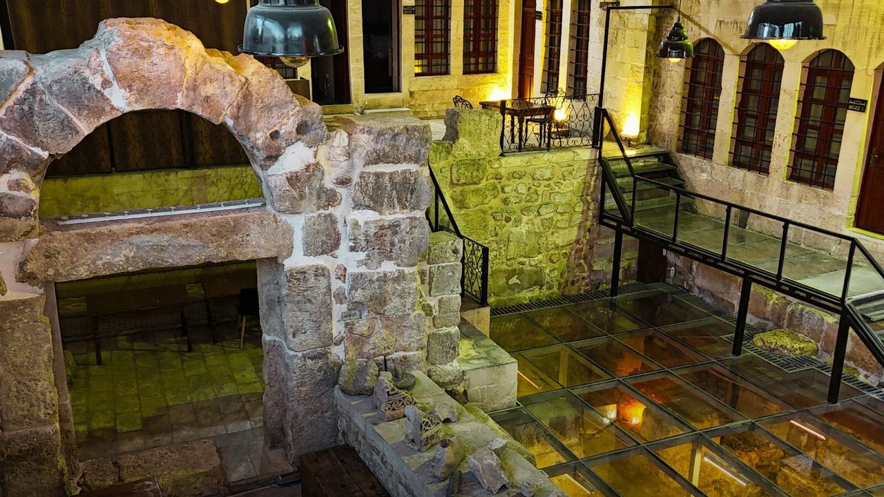 Photo of Outdoor in Eyyubiye