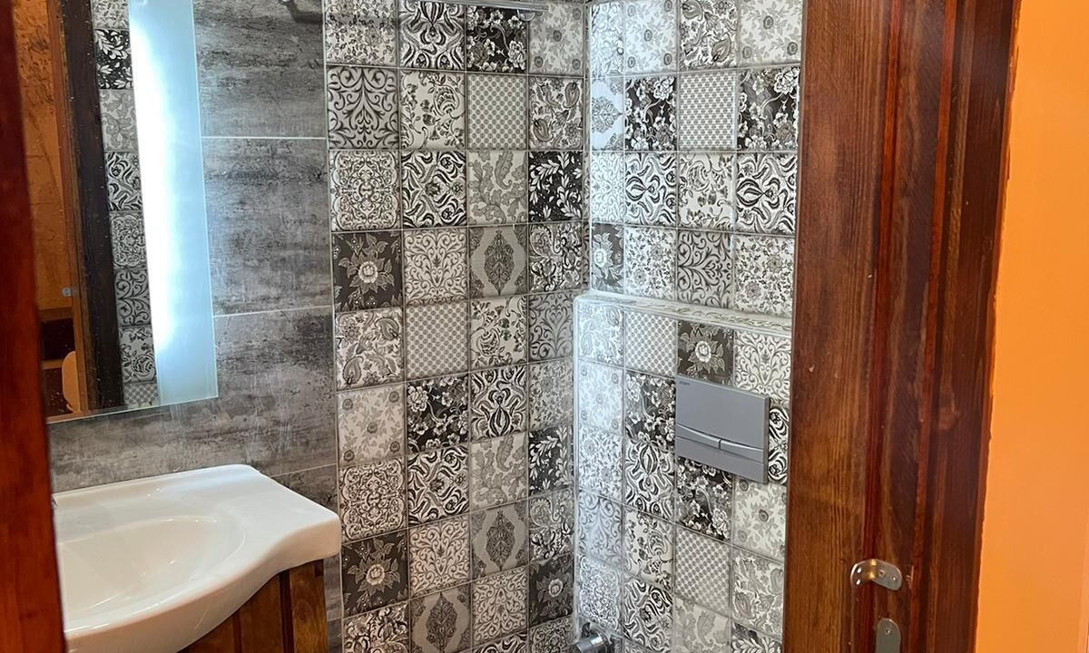 Photo of Bathroom in Eyyubiye