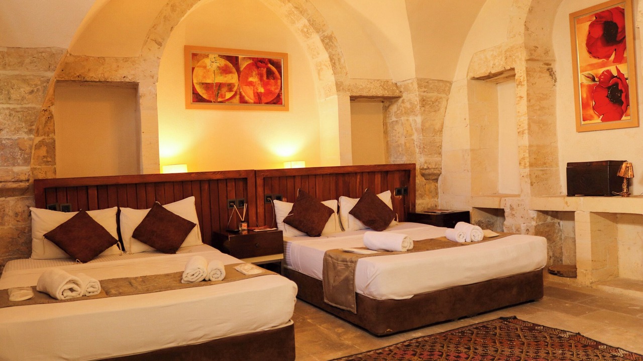 Photo of Bedroom in Eyyubiye