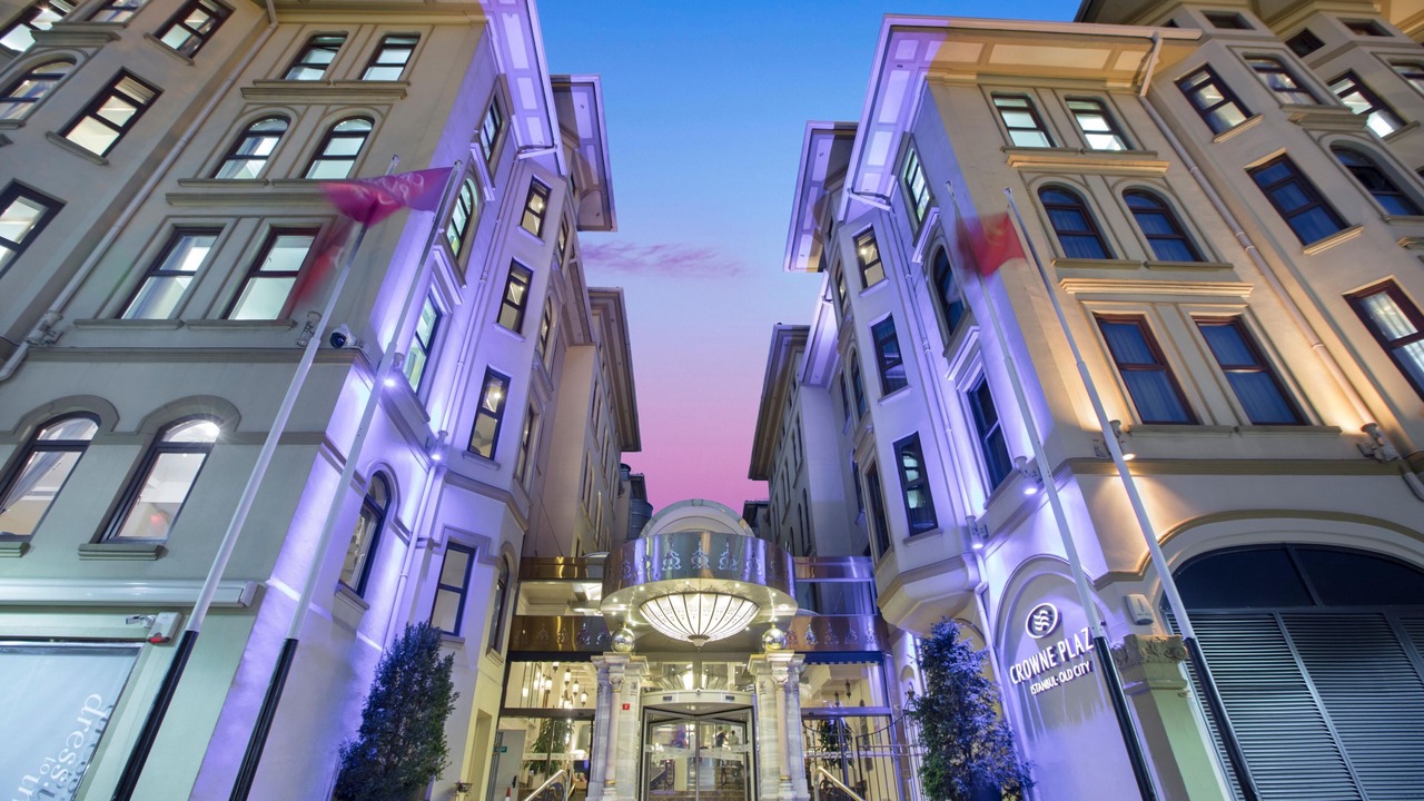 Photo of Outdoor in Beyazit