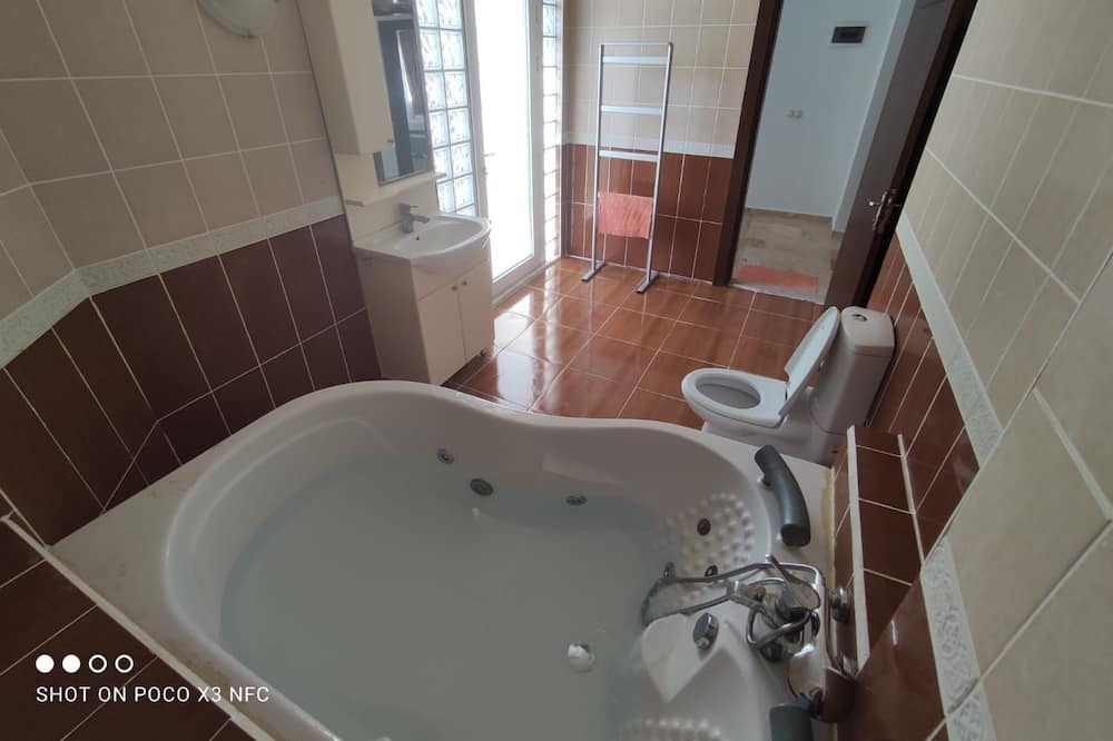 Photo of Bathroom in Milas