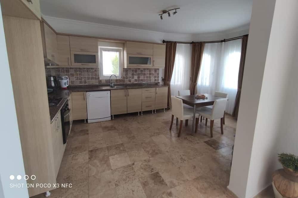 Photo of Kitchen in Milas