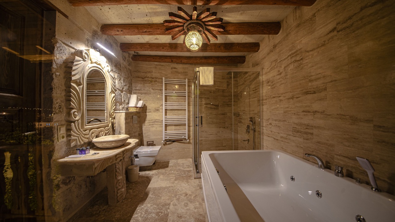 Photo of Bathroom in Ortahisar